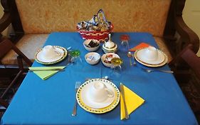 B&B Cupole E Campanili